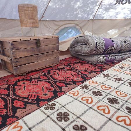 Camping Kromidovo エクステリア 写真