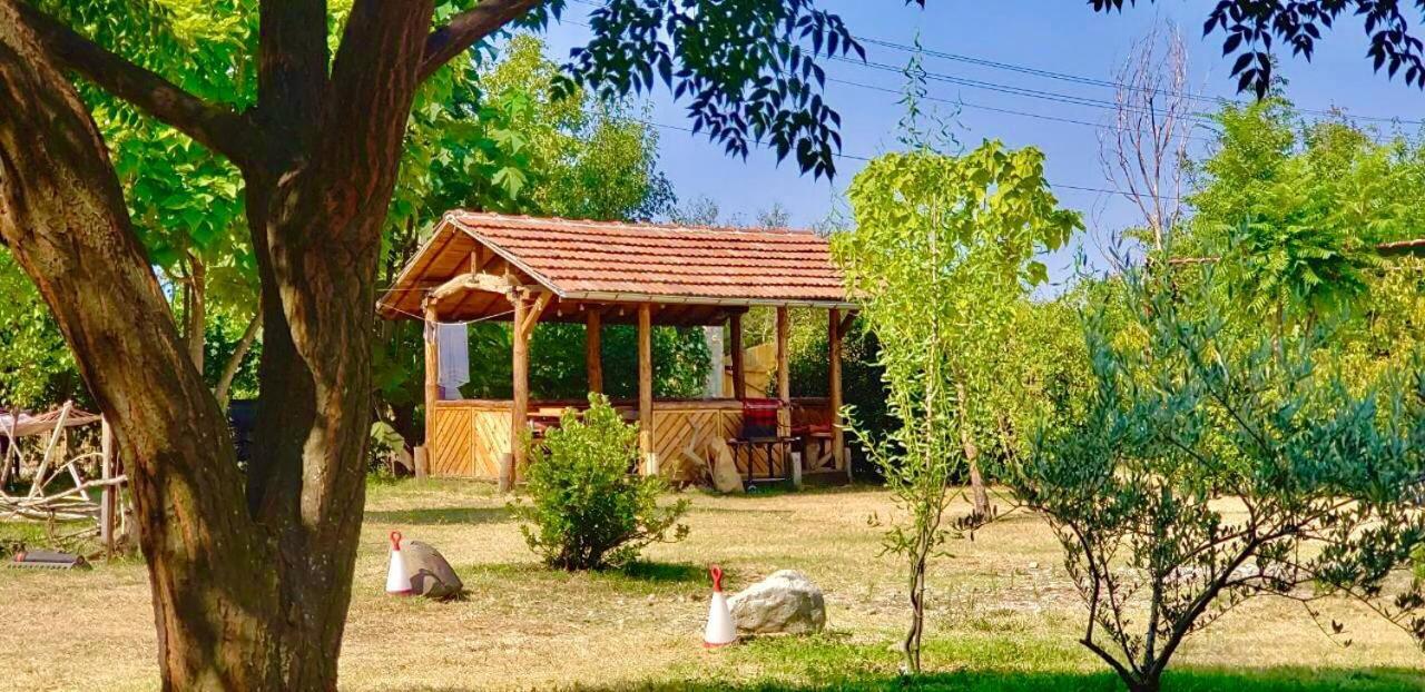 Camping Kromidovo エクステリア 写真