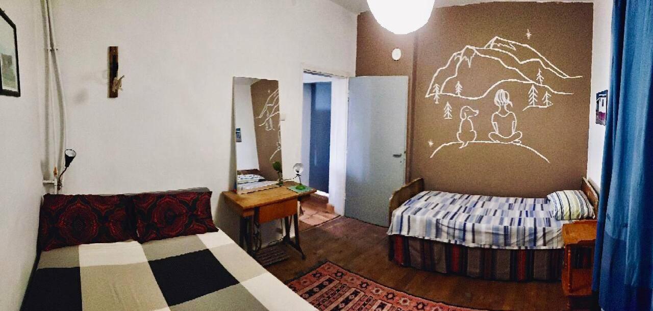 Camping Kromidovo エクステリア 写真
