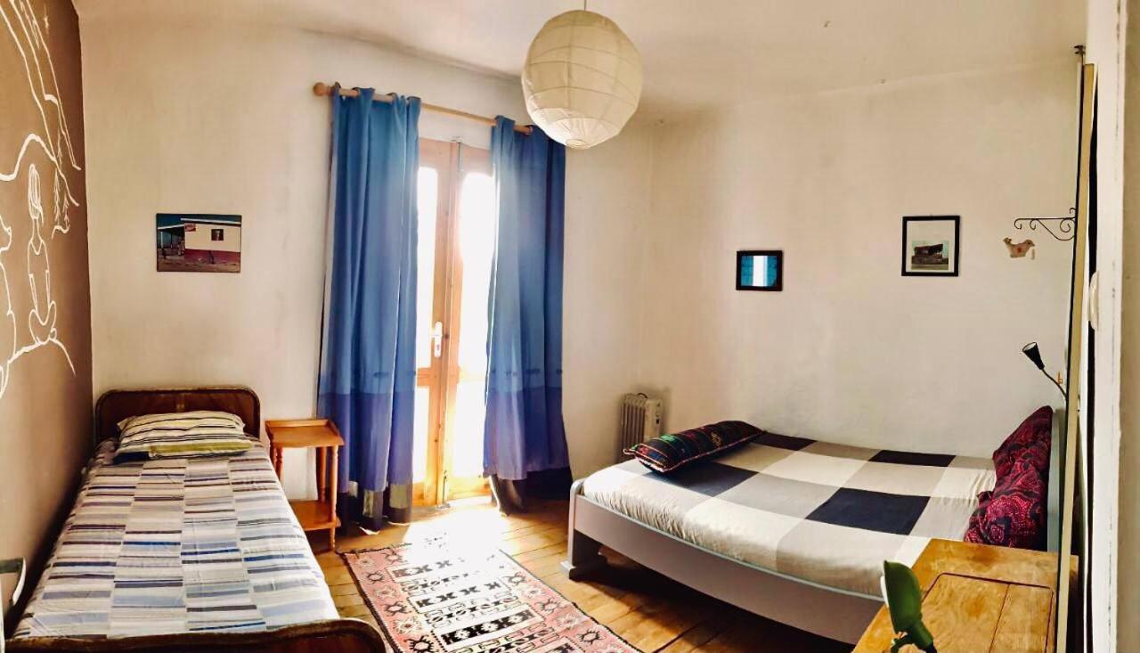 Camping Kromidovo エクステリア 写真