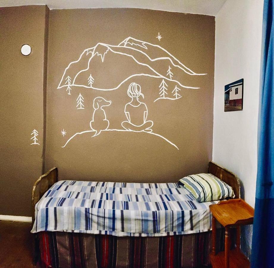Camping Kromidovo エクステリア 写真