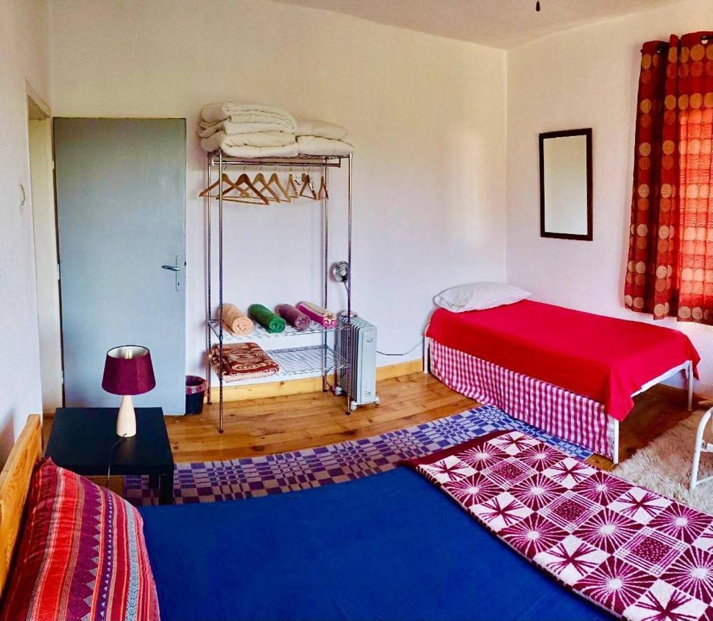 Camping Kromidovo 部屋 写真