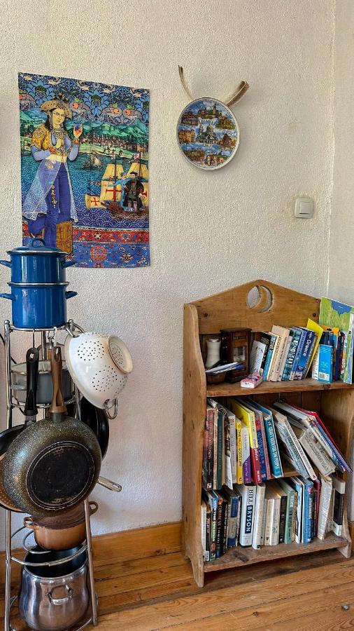 Camping Kromidovo エクステリア 写真