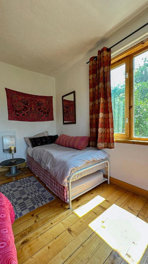 Camping Kromidovo エクステリア 写真