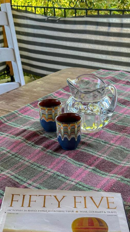 Camping Kromidovo エクステリア 写真