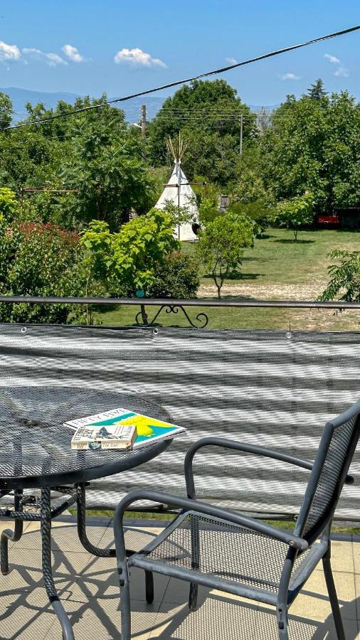 Camping Kromidovo エクステリア 写真