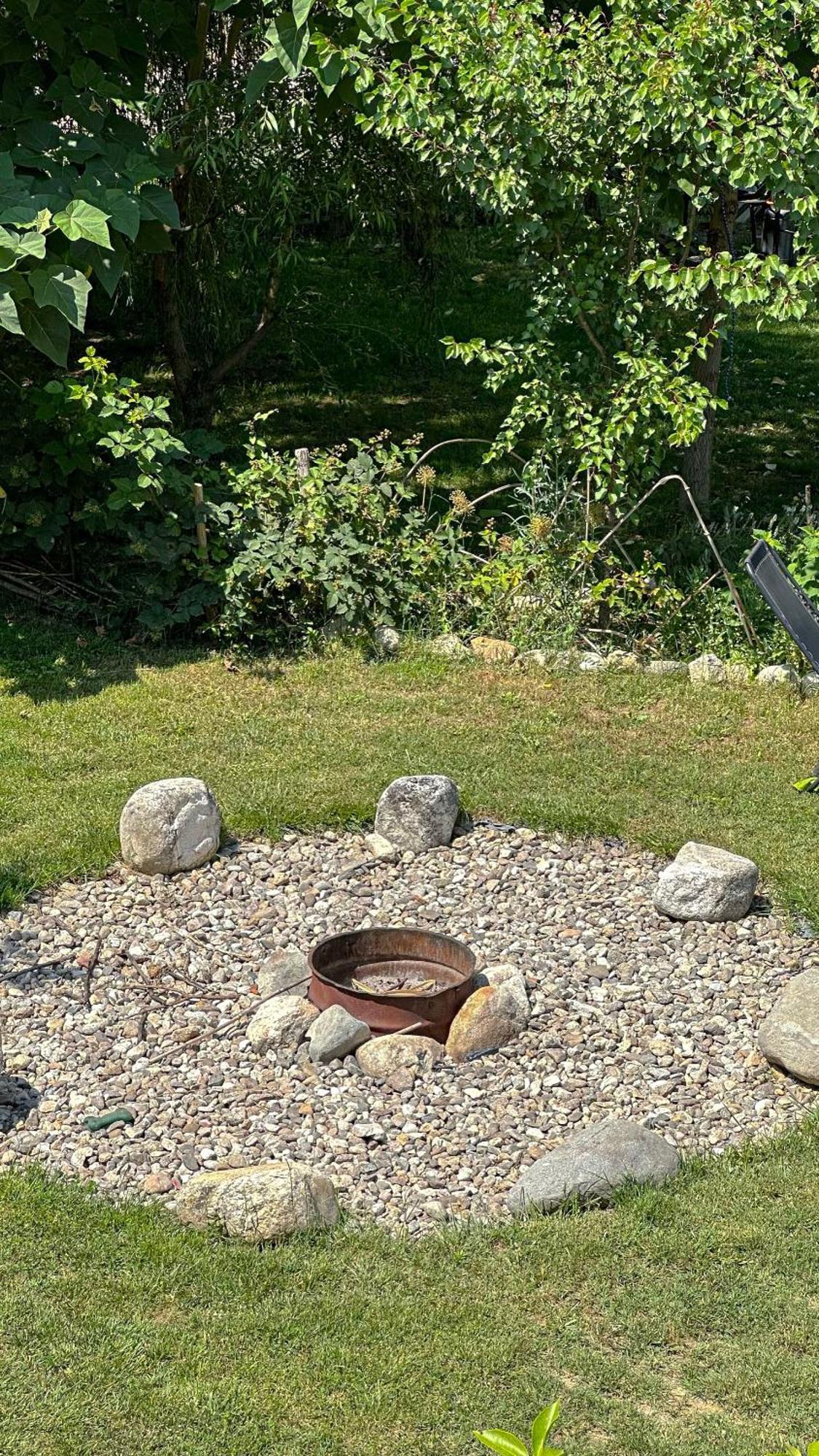 Camping Kromidovo エクステリア 写真