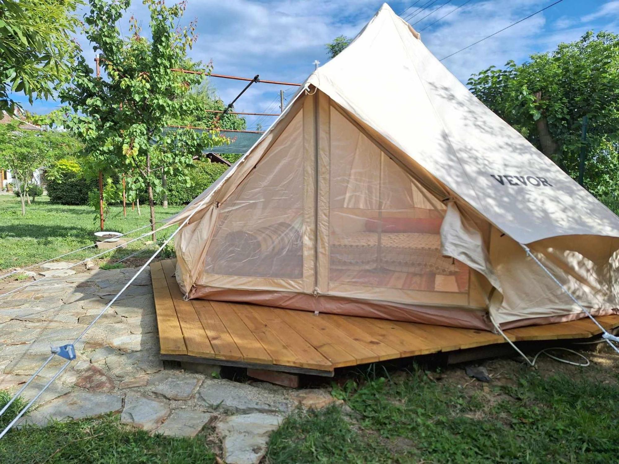 Camping Kromidovo 部屋 写真