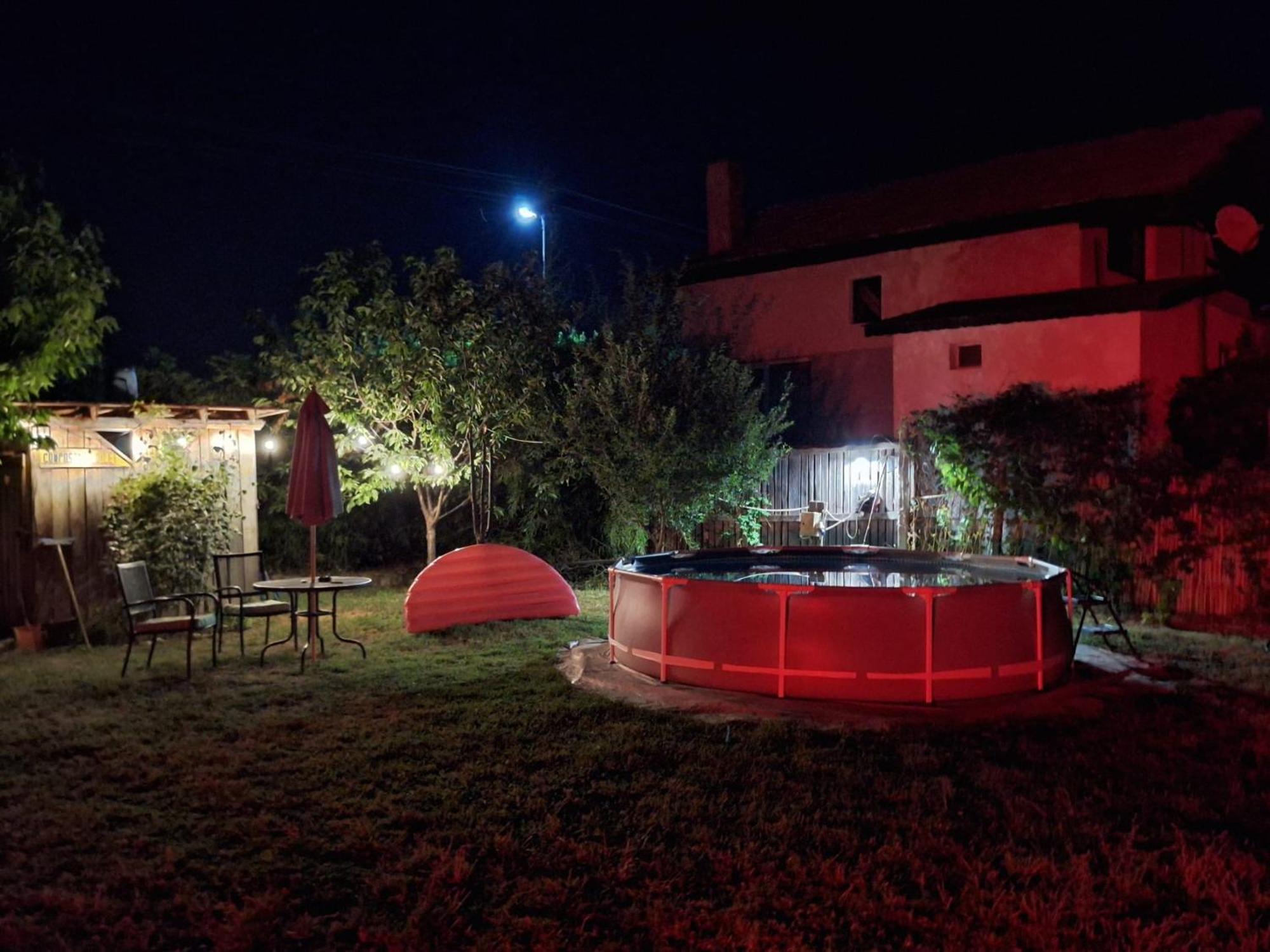 Camping Kromidovo エクステリア 写真