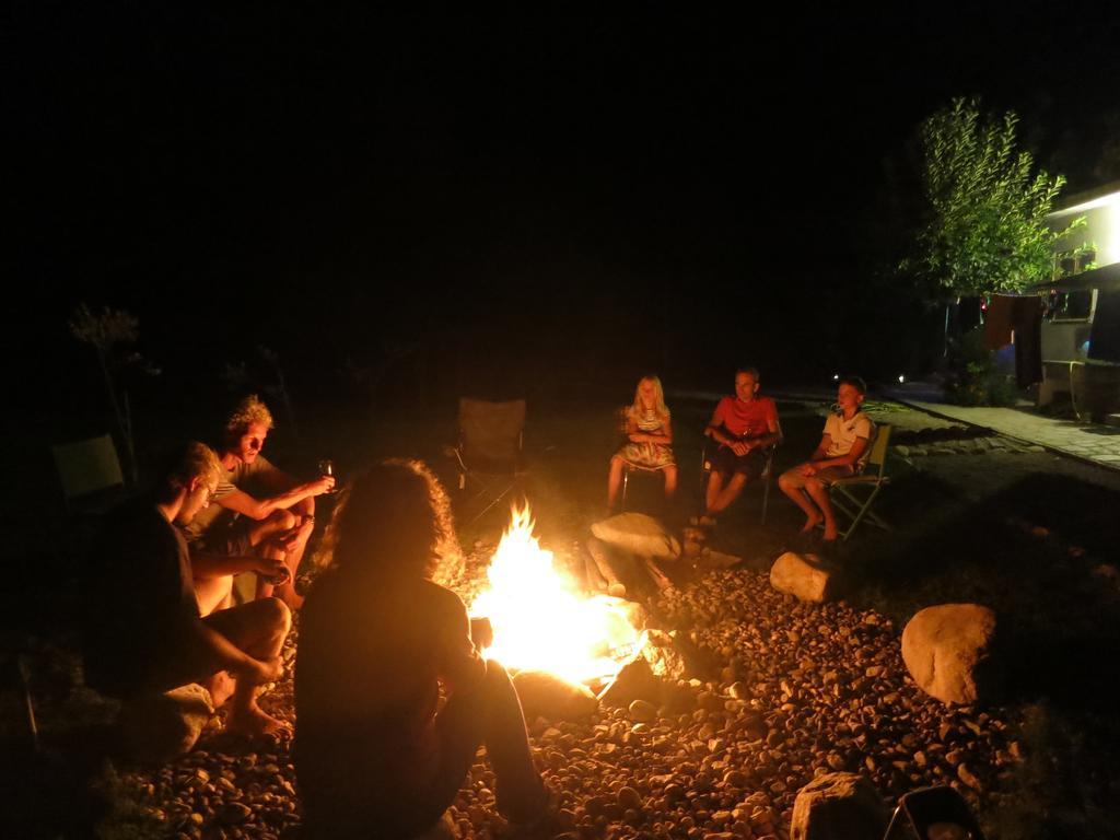 Camping Kromidovo エクステリア 写真